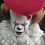 Pennywise PS IT